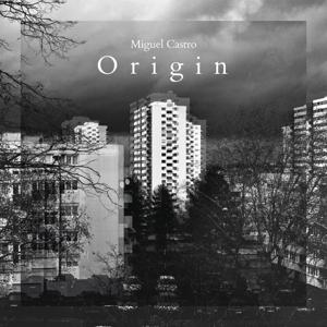 CD Shop - MIGUEL CASTRO ORIGIN
