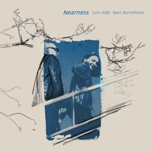 CD Shop - LYNN ADIB NEARNESS