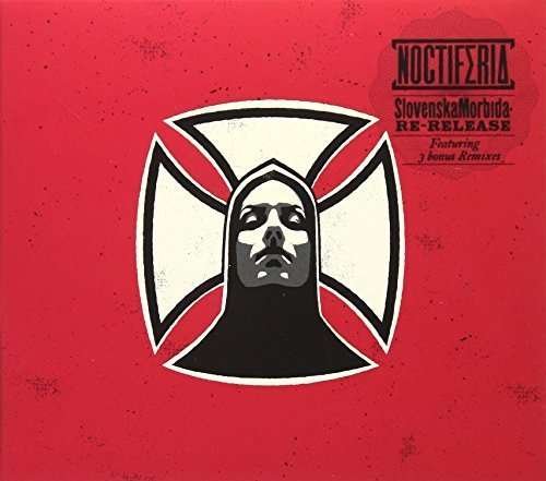 CD Shop - NOCTIFERIA SLOVENSKA MORBIDIA