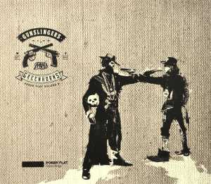 CD Shop - VARIOUS ARTISTS POKER FLAT VOL.9 GUNSL...