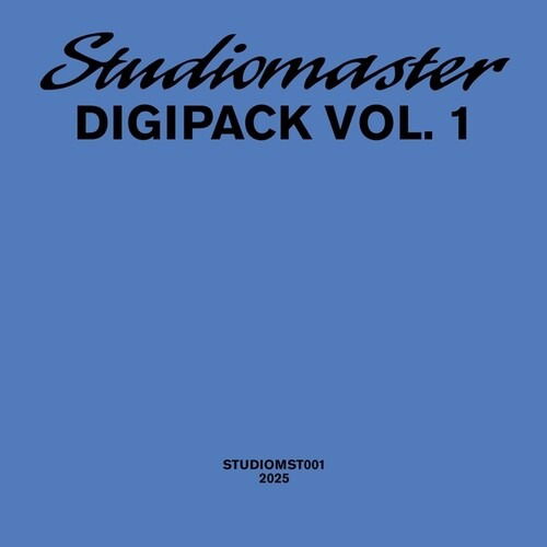 CD Shop - MARCO PASSARANI DIGIPACK VOL. 1