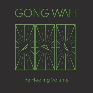 CD Shop - GONG WAH HEALING VOLUME