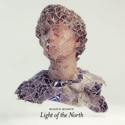 CD Shop - MIAOUX MIAOUX LIGHT OF THE NORTH