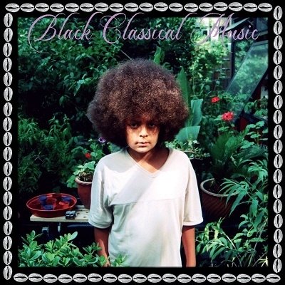 CD Shop - YUSSEF DAYES BLACK CLASSICAL MUSIC