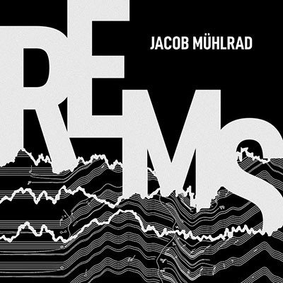 CD Shop - MUHLRAD REMS