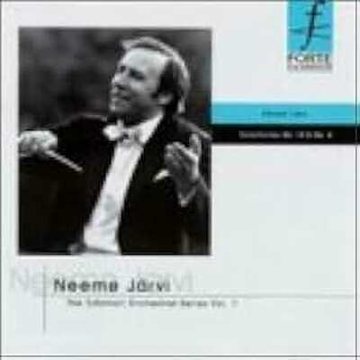 CD Shop - ESTONIAN NATIONAL SYMPHONY ORCHESTRA,MIHHAIL GERTS EARLY YEARS OF EDUARD ...
