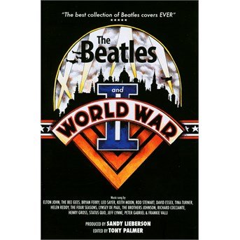 CD Shop - VARIOUS ARTISTS BEATLES AND WWII