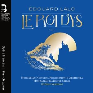 CD Shop - KATE ALDRICH EDOUARD LALO: LE ROI D YS