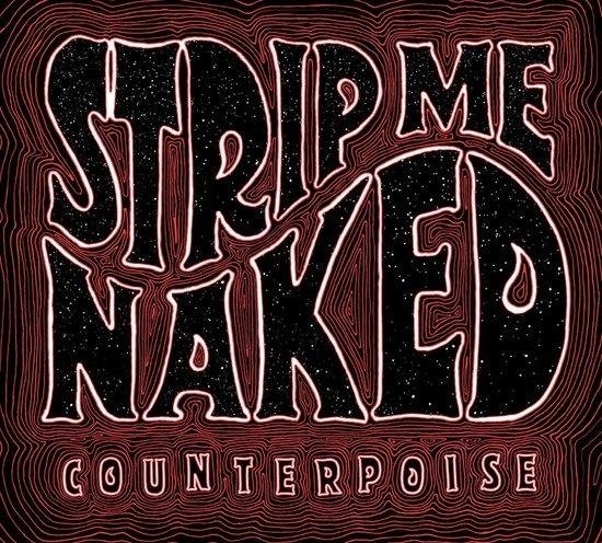 CD Shop - STRIP ME NAKED COUNTEROISE