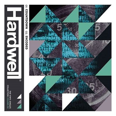 CD Shop - VARIOUS ARTISTS VOL.2: COUNTDOWN / ENC...