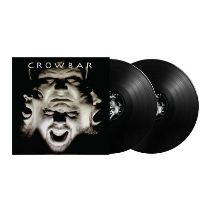 CD Shop - CROWBAR ODD FELLOWS REST