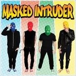 CD Shop - MASKED INTRUDER MASKED INTRUDER