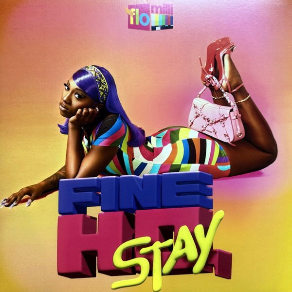 CD Shop - FLO MILLI FINE HO, STAY