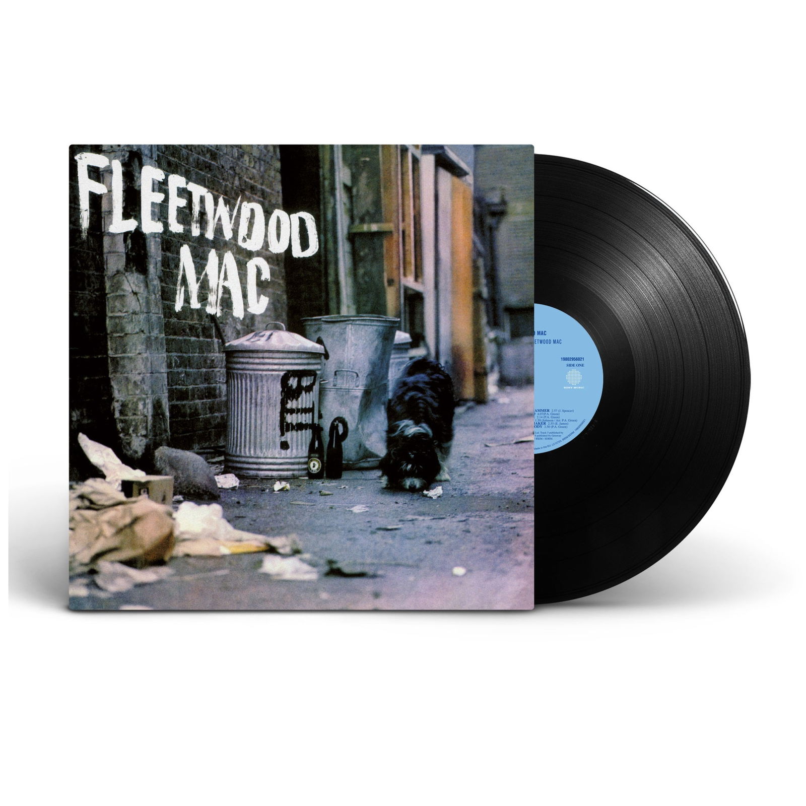 CD Shop - FLEETWOOD MAC PETER GREEN\