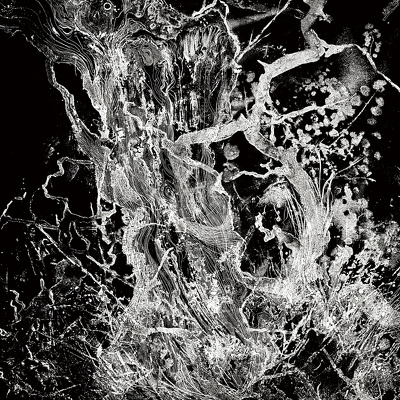 CD Shop - BRUIT 3/4 MONOLITH