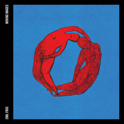 CD Shop - EMIL FRIIS MOVING IMAGES
