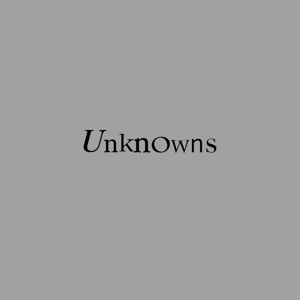 CD Shop - DEAD C UNKNOWNS