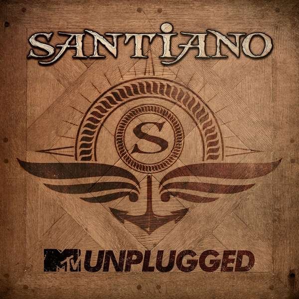 CD Shop - SANTIANO MTV UNPLUGGED