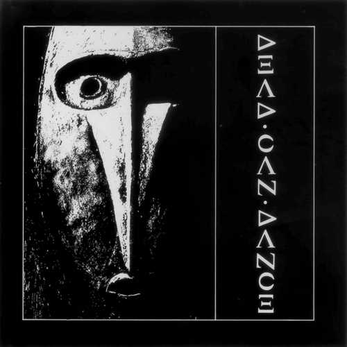 CD Shop - DEAD CAN DANCE DEAD CAN DANCE