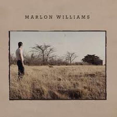 CD Shop - MARLON WILLIAMS MARLON WILLIAMS