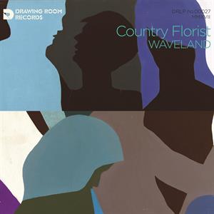CD Shop - COUNTRY FLORIST WAVELAND