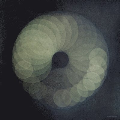 CD Shop - REVES SONORES CREPUSCULE