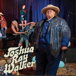 CD Shop - RAY WALKER, JOSHUA SEE YOU NEXT TIME L