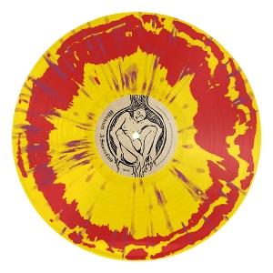 CD Shop - WITCHCRAFT A SINNER\