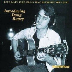 CD Shop - DOUG RANEY INTRODUCING DOUG RANEY