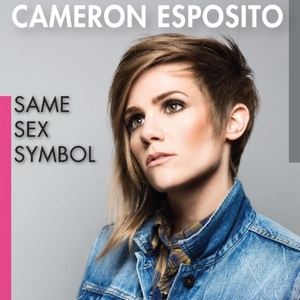 CD Shop - CAMERON ESPOSITO SAME SEX SYMBOL