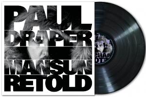 CD Shop - PAUL DRAPER MANSUN RETOLD