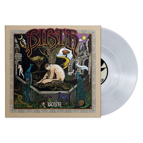 CD Shop - BIRTH BORN