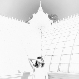 CD Shop - ANNA ASH THESE HOLY DAYS