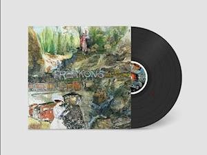 CD Shop - FREAKONS FREAKONS
