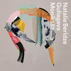 CD Shop - NATALIE BERIDZE GULIAGAVA