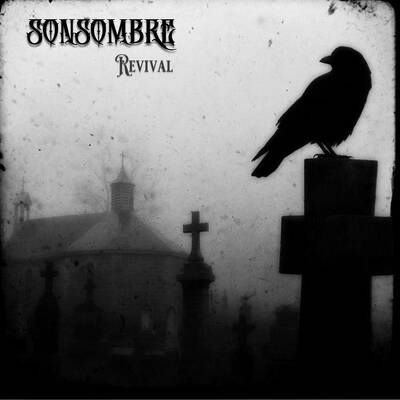 CD Shop - SONSOMBRE REVIVAL