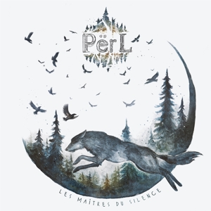 CD Shop - PERL LES MAITRES DU SILENCE