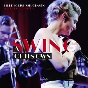CD Shop - HILDE LOUISE & KABA ORCHESTRA ASBJORNSEN A SWING OF ITS OWN