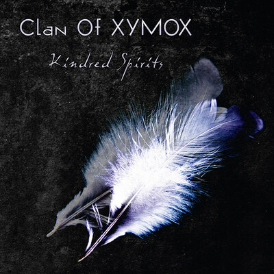 CD Shop - CLAN OF XYMOX KINDRED SPIRITS COLORED
