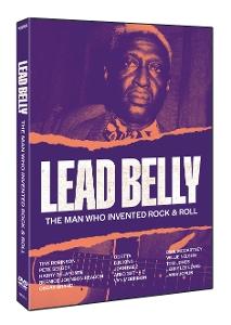 CD Shop - LEADBELLY MAN WHO INVENTED ROCK ...