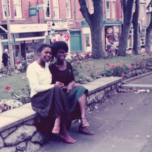 CD Shop - BIG JOANIE SISTAHS