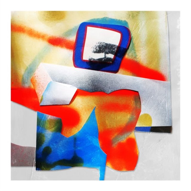 CD Shop - PANGAEA CHANGING CHANNELS