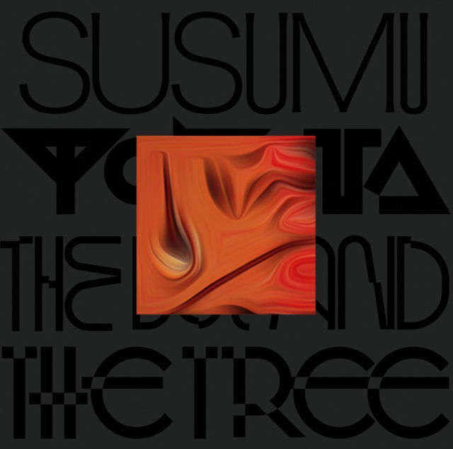 CD Shop - SUSUMU YOKOTA Susumu Yokota - The Boy And The Tree