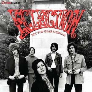 CD Shop - ECLECTION BBC TOP GEAR SESSIONS