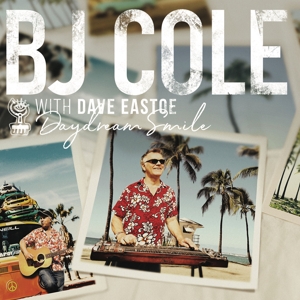 CD Shop - BJ & DAVE EASTOE COLE DAYDREAM SMILE