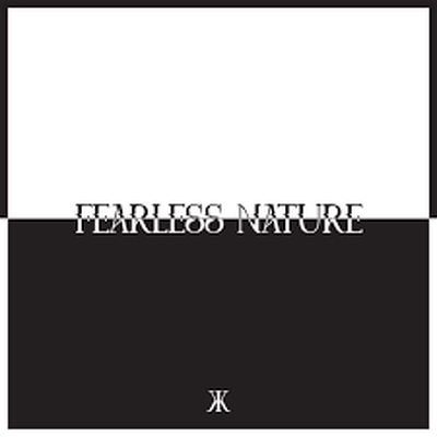 CD Shop - KID KAPICHI FEARLESS NATURE