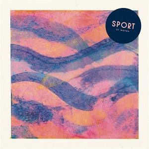 CD Shop - SPORT IN WAVES