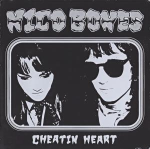 CD Shop - NICO BONES 7-CHEATIN\
