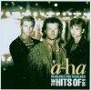CD Shop - A-HA HEADLINES AND DEADLINES-HITS O