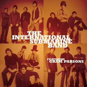 CD Shop - INTERNATIONAL SUBMARINE BAND ONE DAY WEEK/SUM UP BRO
